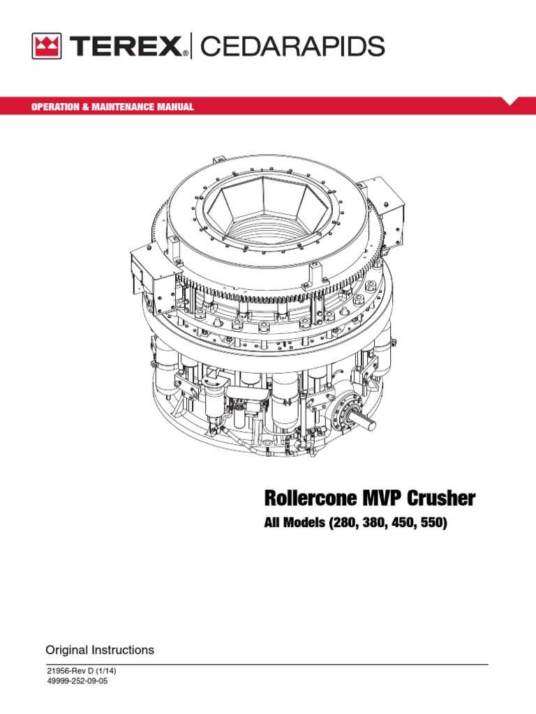 won door operation and instruction manual