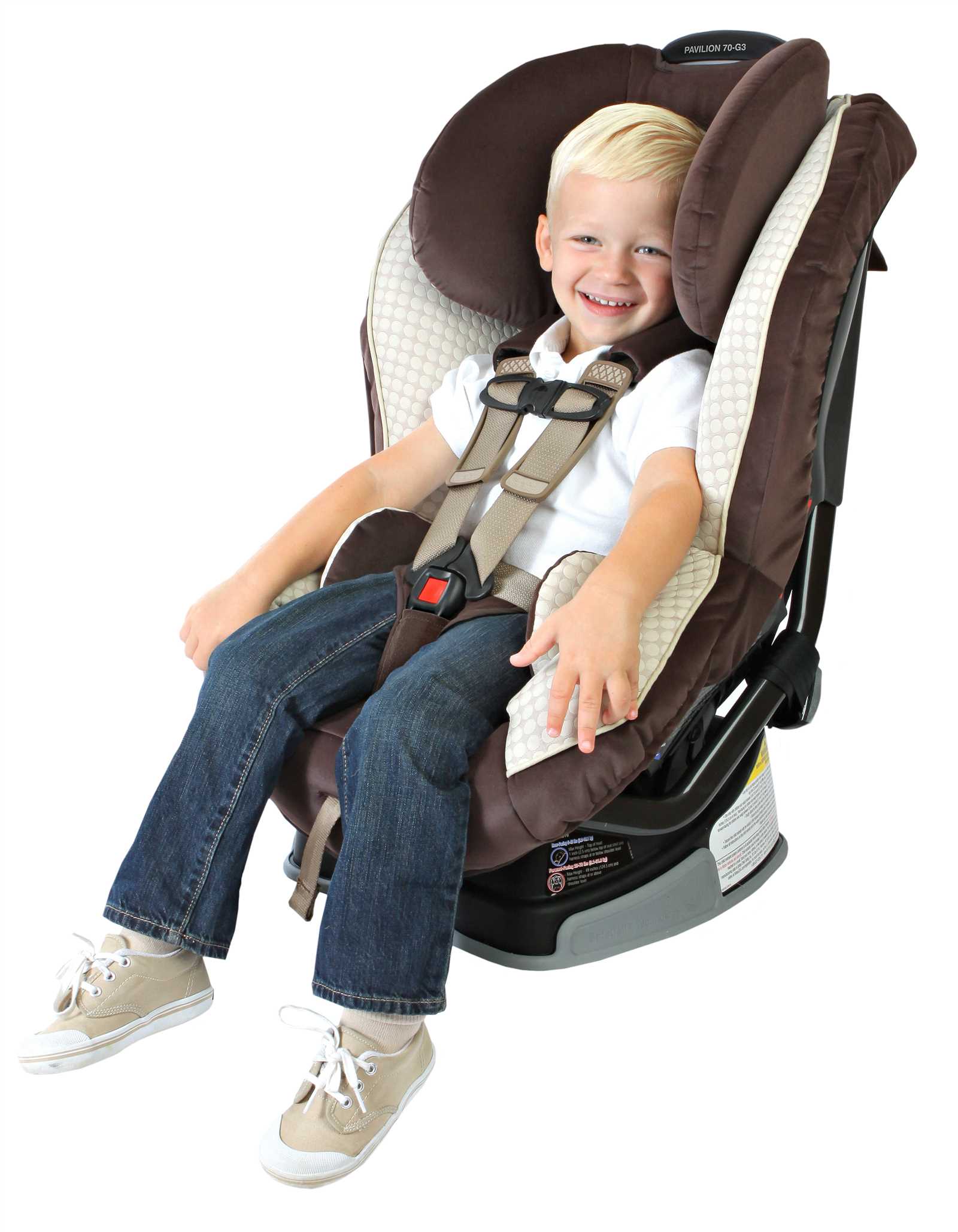britax pavilion 70 g3 instruction manual