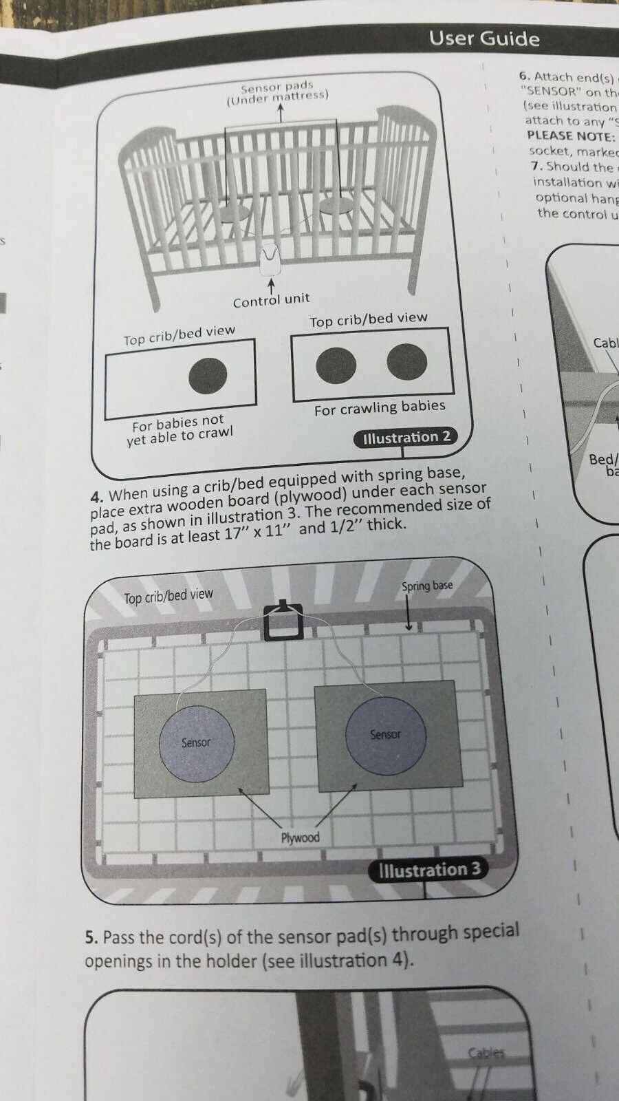 graco ashleigh crib instruction manual