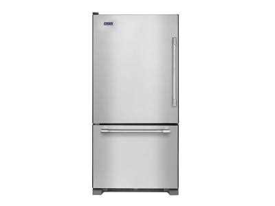 maytag fridge freezer instruction manual