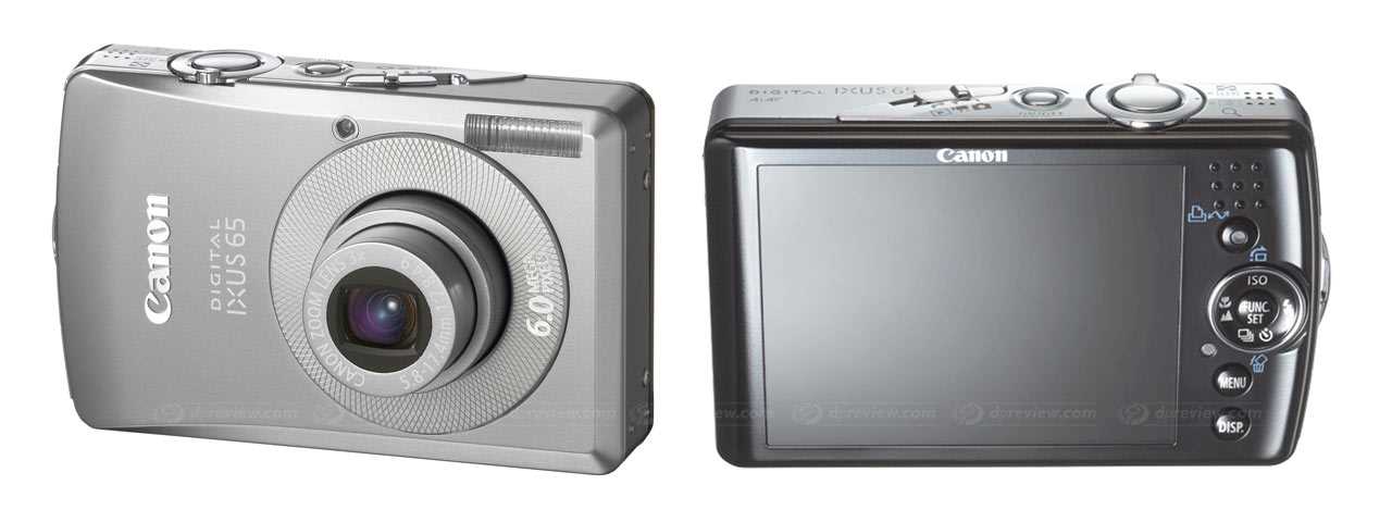 canon powershot sd630 instruction manual