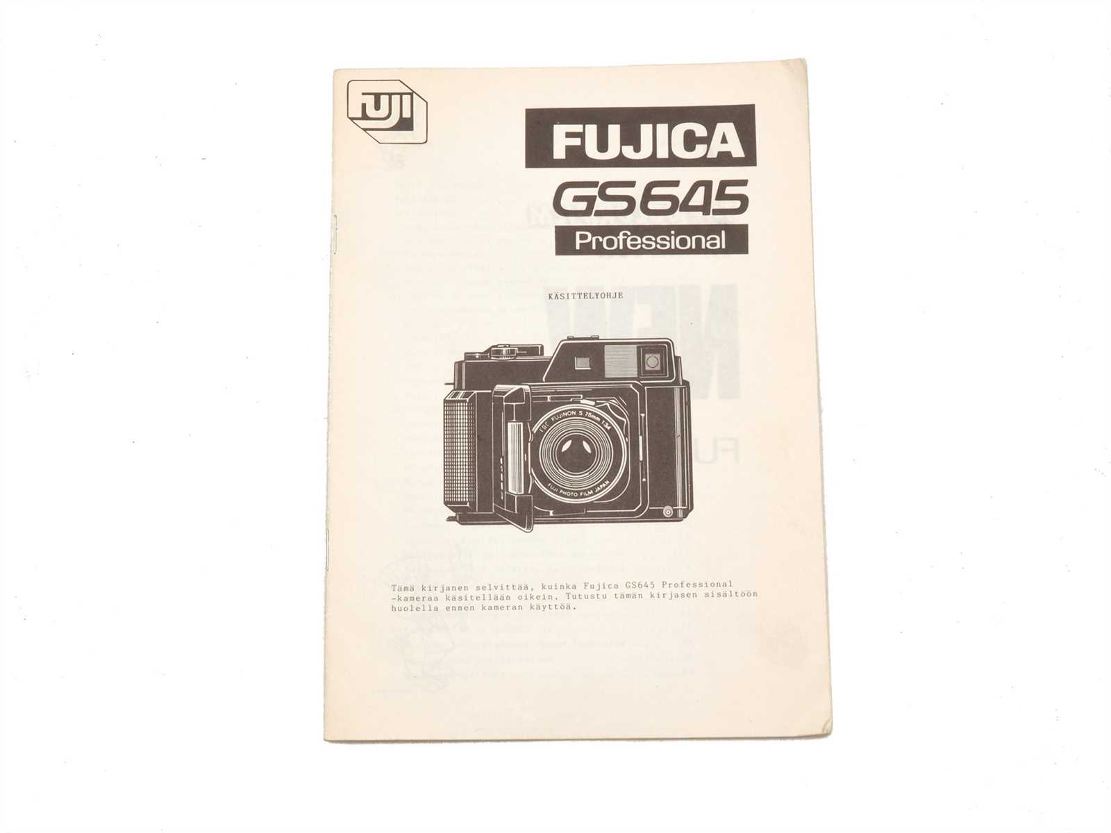 digital photo professional instruction manual