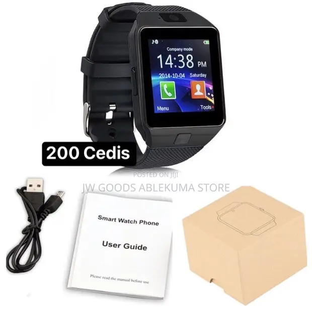 dz09 smartwatch instruction manual