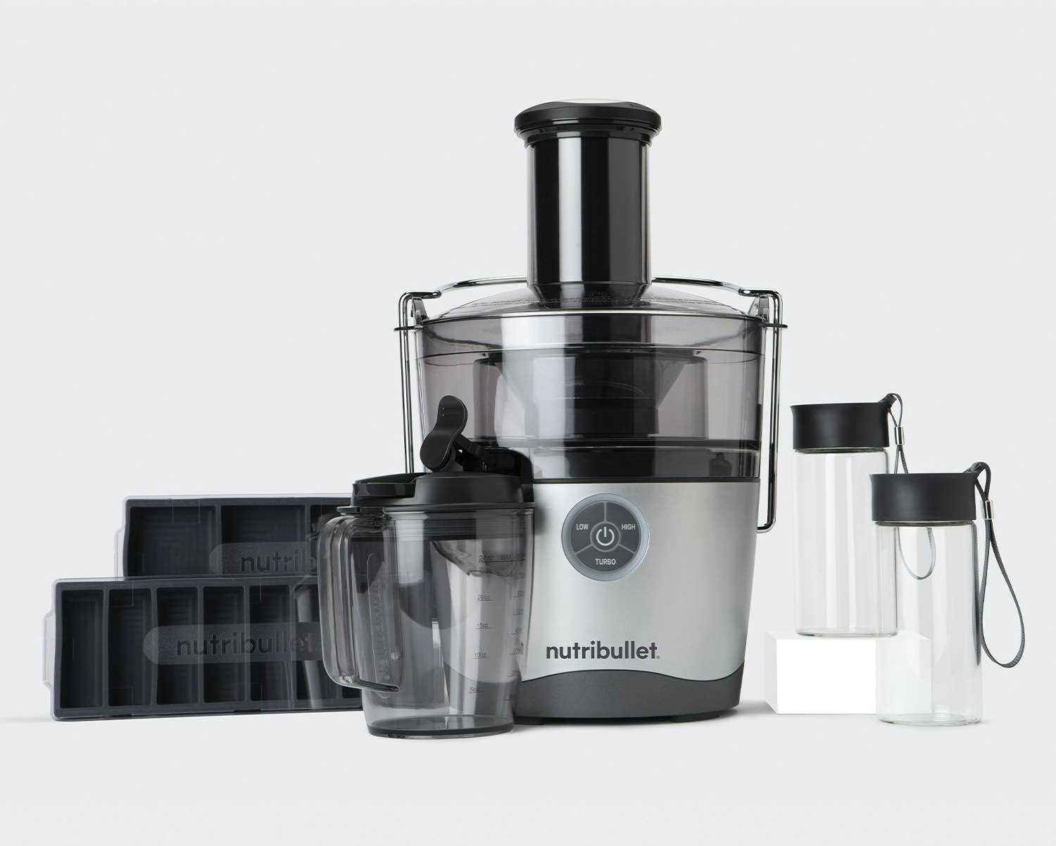 magic bullet juicer instructions manual