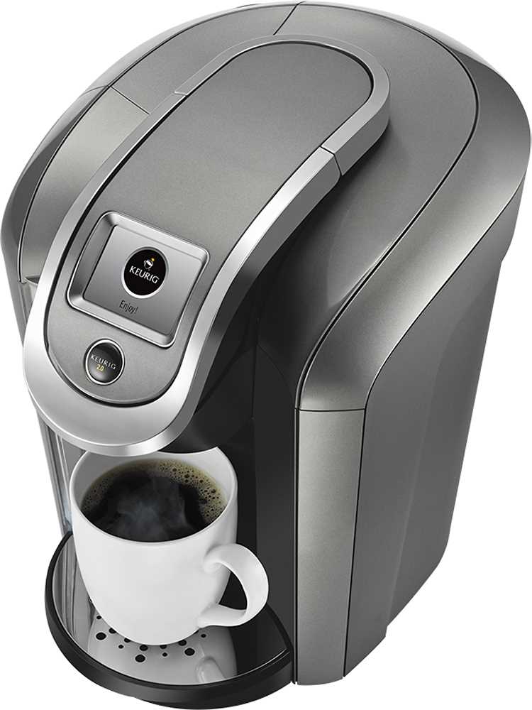 keurig k550 instruction manual