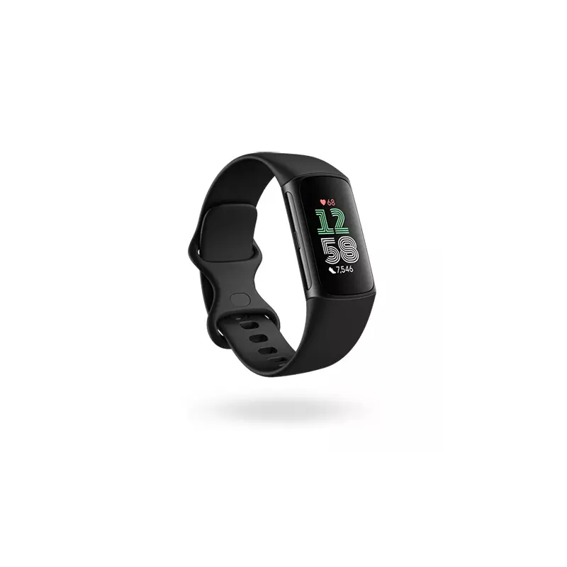 fitbit charge 3 instruction manual