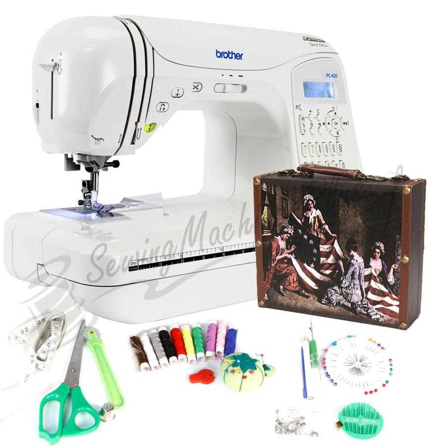 brother project runway sewing machine instruction manual