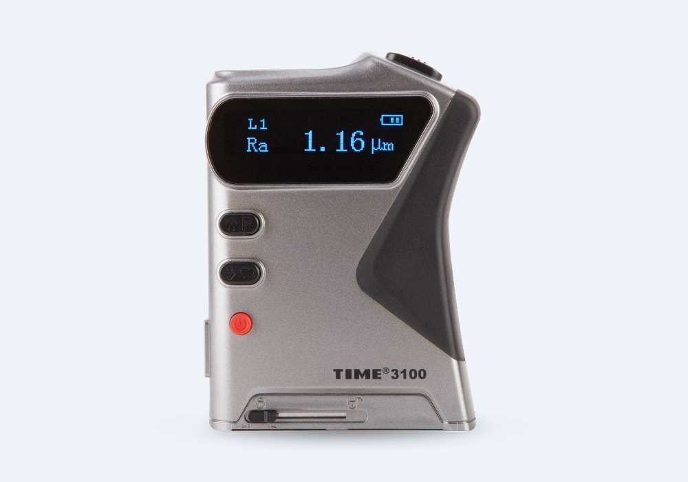 tr100 surface roughness tester instruction manual