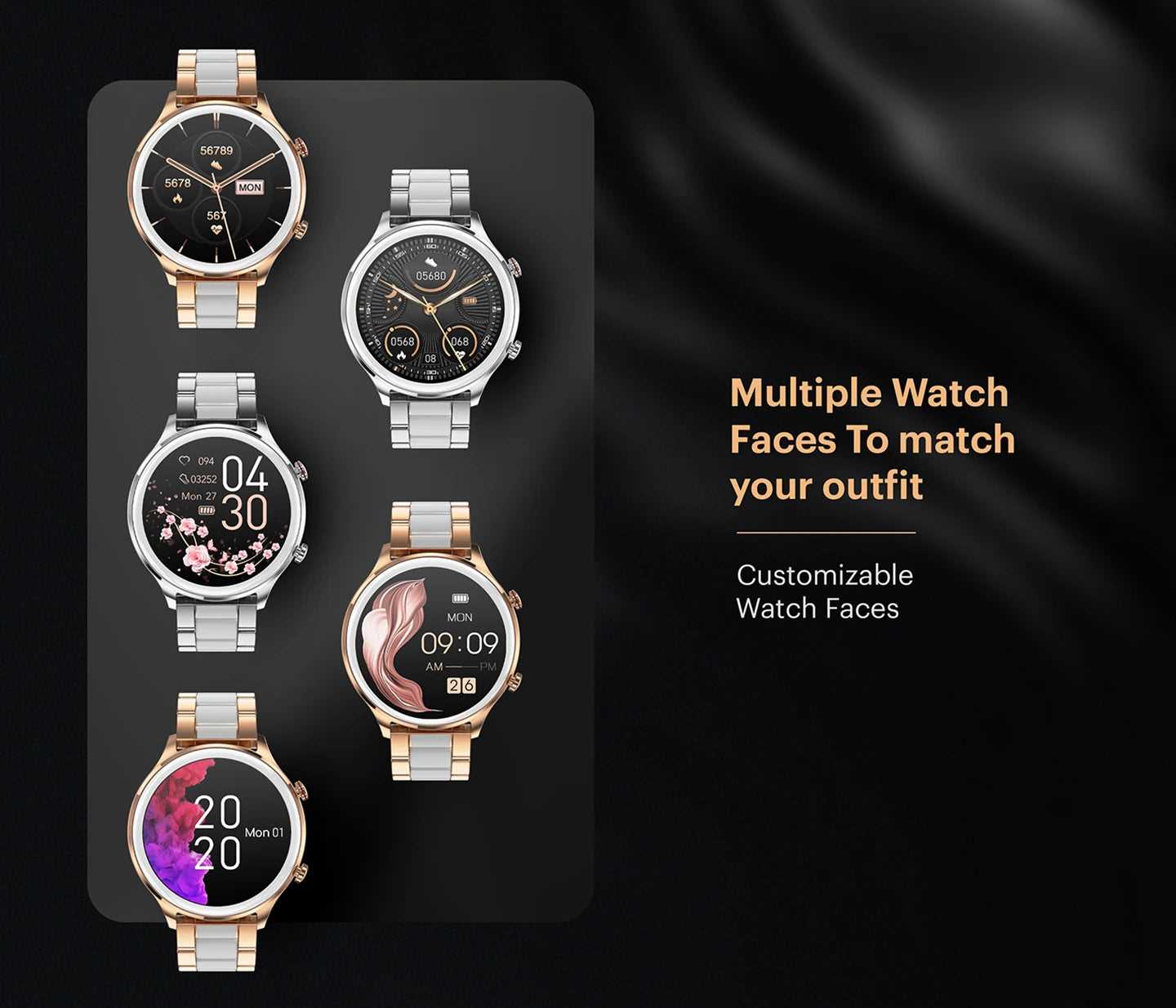 fossil smartwatch instruction manual