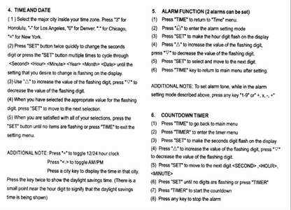 p170 dh calculator instruction manual