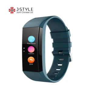 qs80 smart bracelet instruction manual