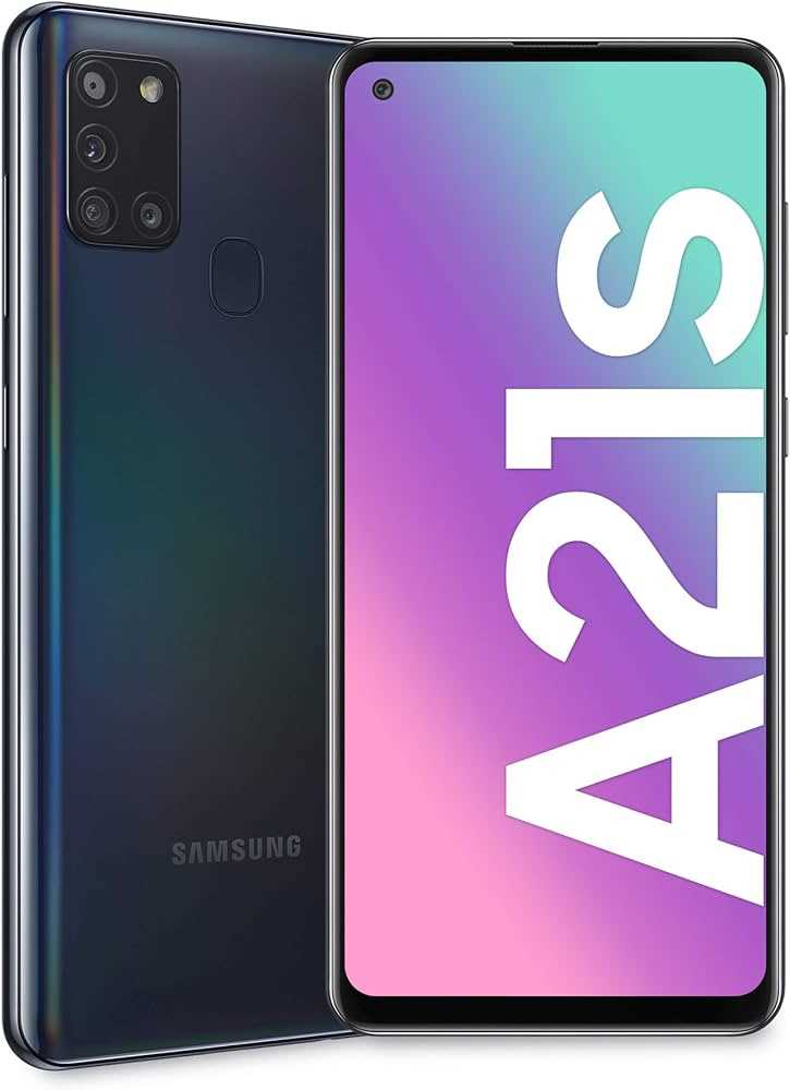 samsung a21 instruction manual