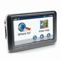 garmin nuvi 1350 instruction manual