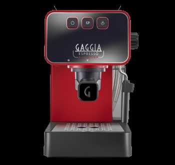 gran gaggia instruction manual
