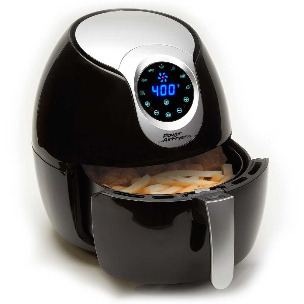 insignia air fryer instruction manual