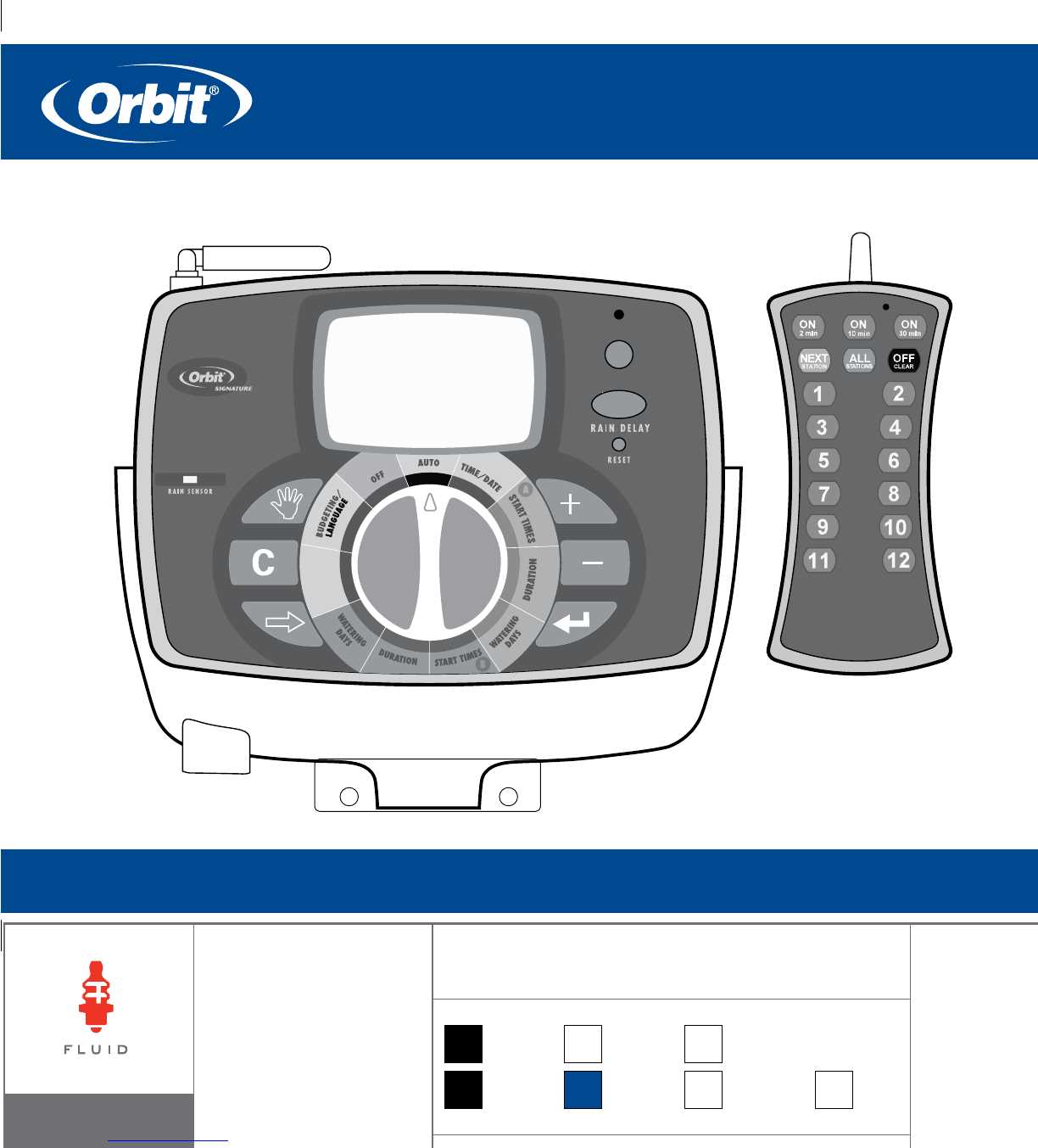 orbit model 57896 instruction manual