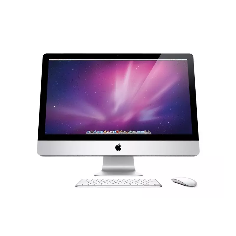 imac instruction manual 2013
