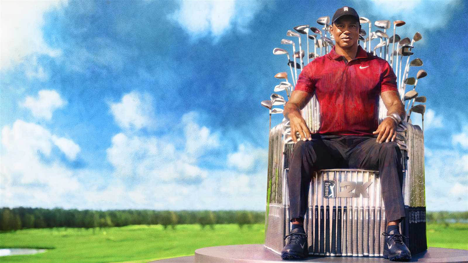 2k23 golf instruction manual