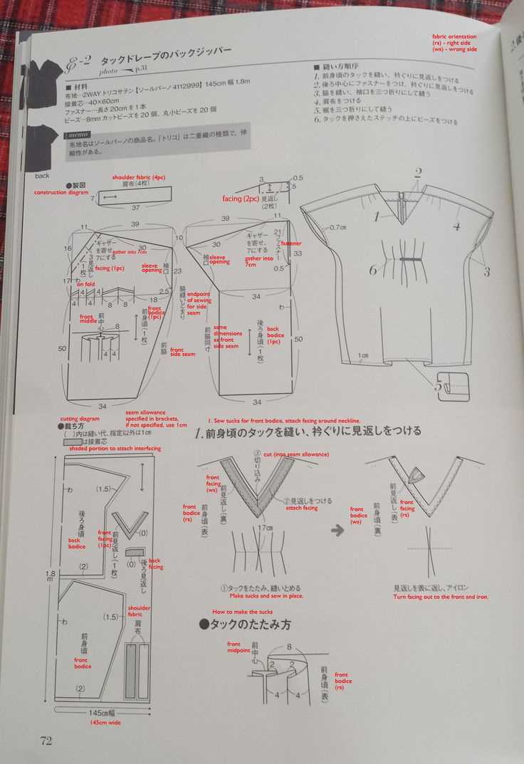 tunic instruction manual translated