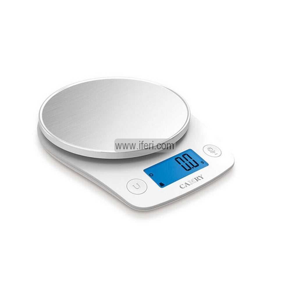 camry bathroom scales instruction manual