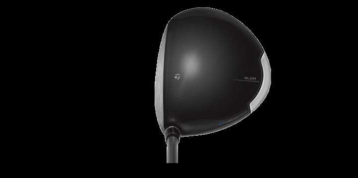 taylormade sldr driver instruction manual