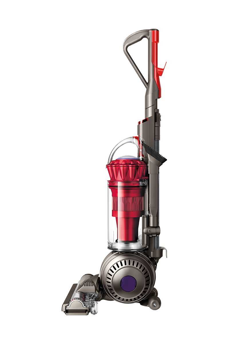 dyson ball vacuum instruction manual