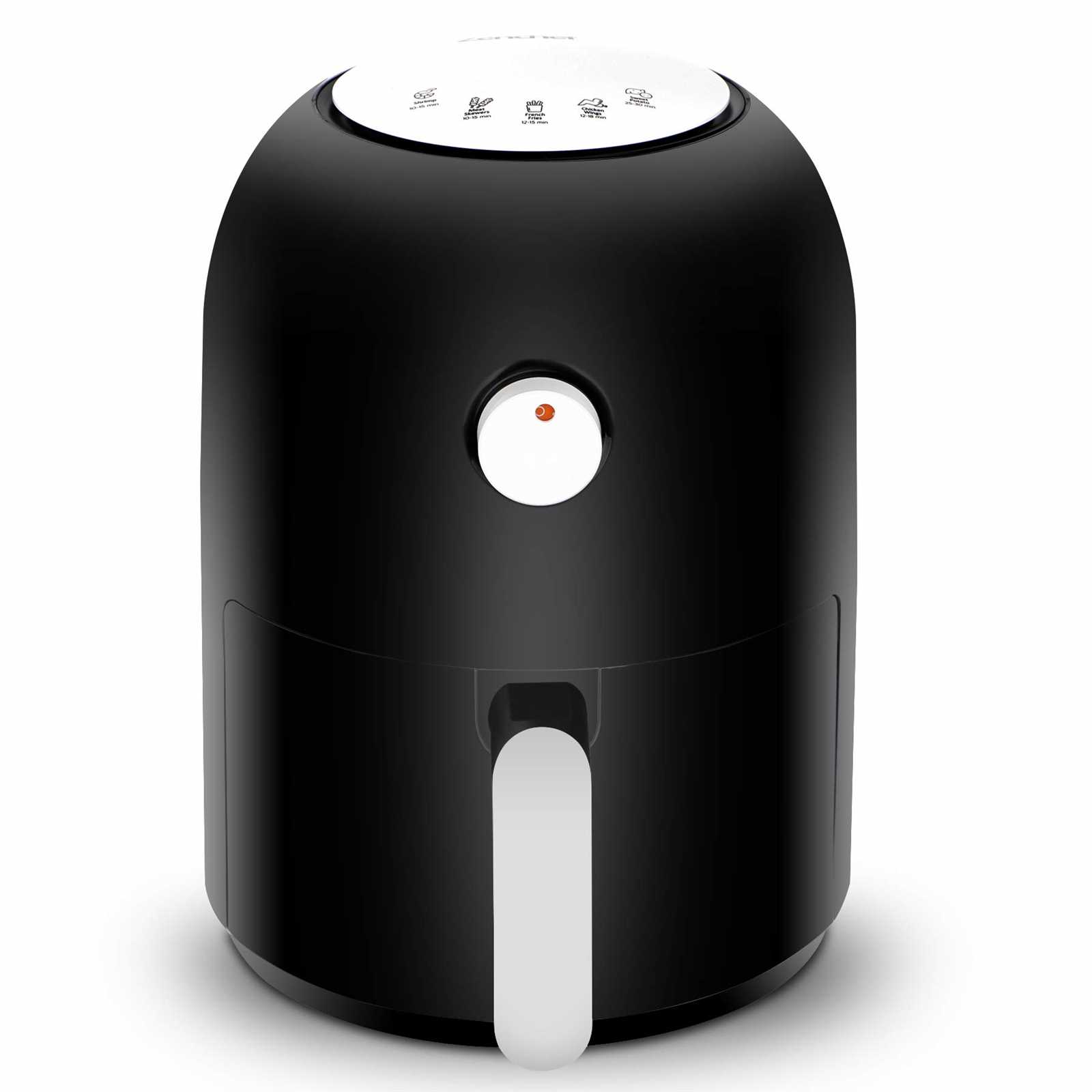 zenchef air fryer instruction manual