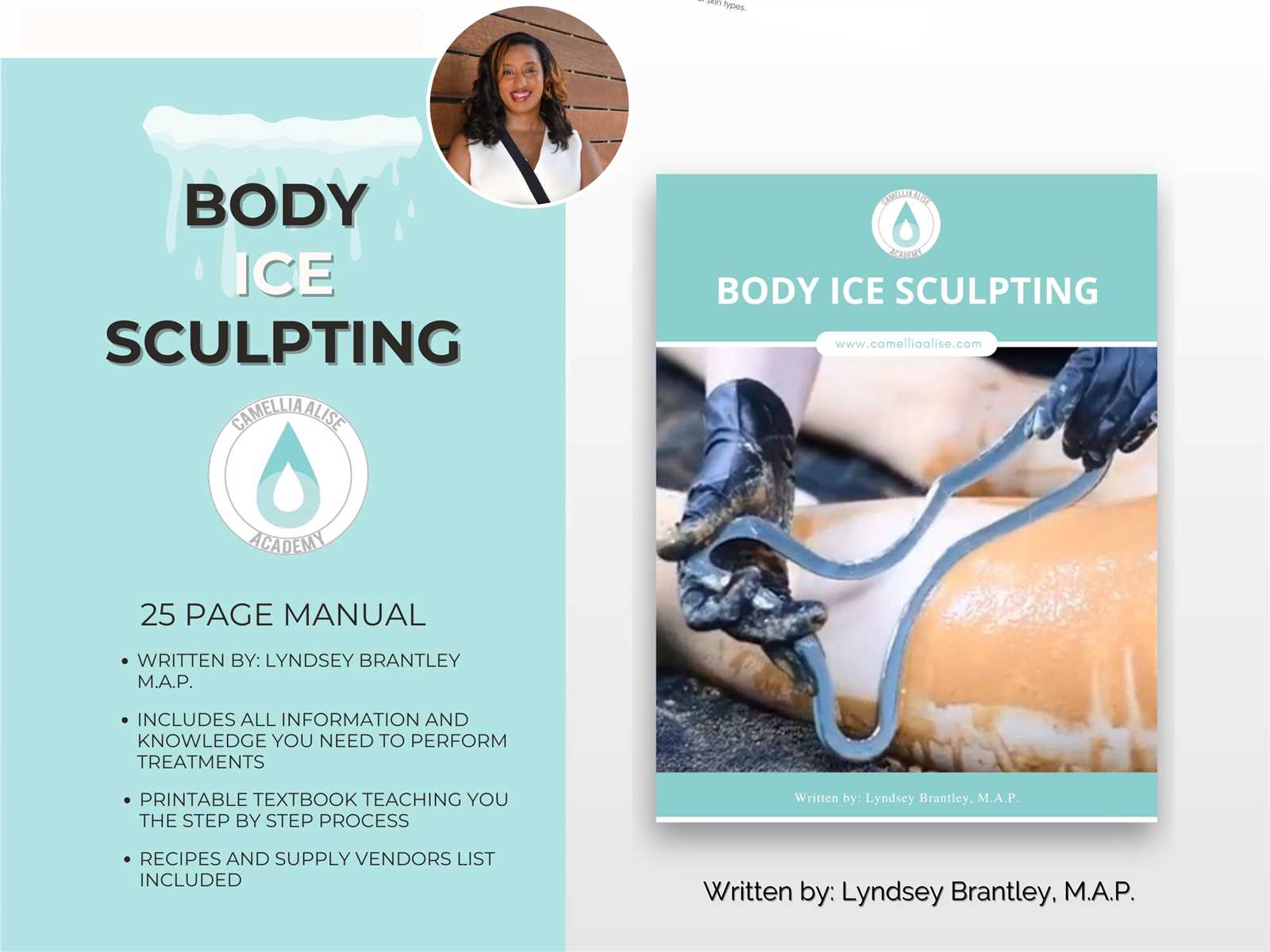 bymcf body sculpt instruction manual