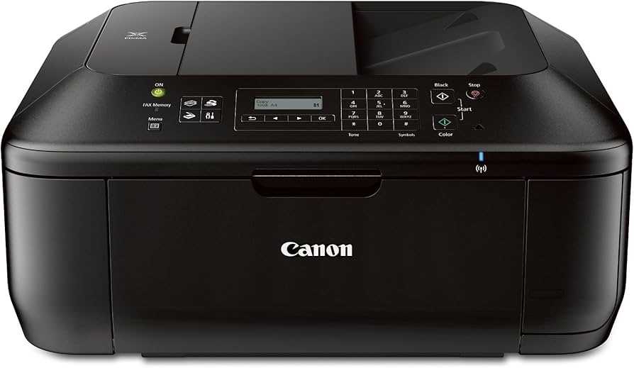 canon mx472 instruction manual