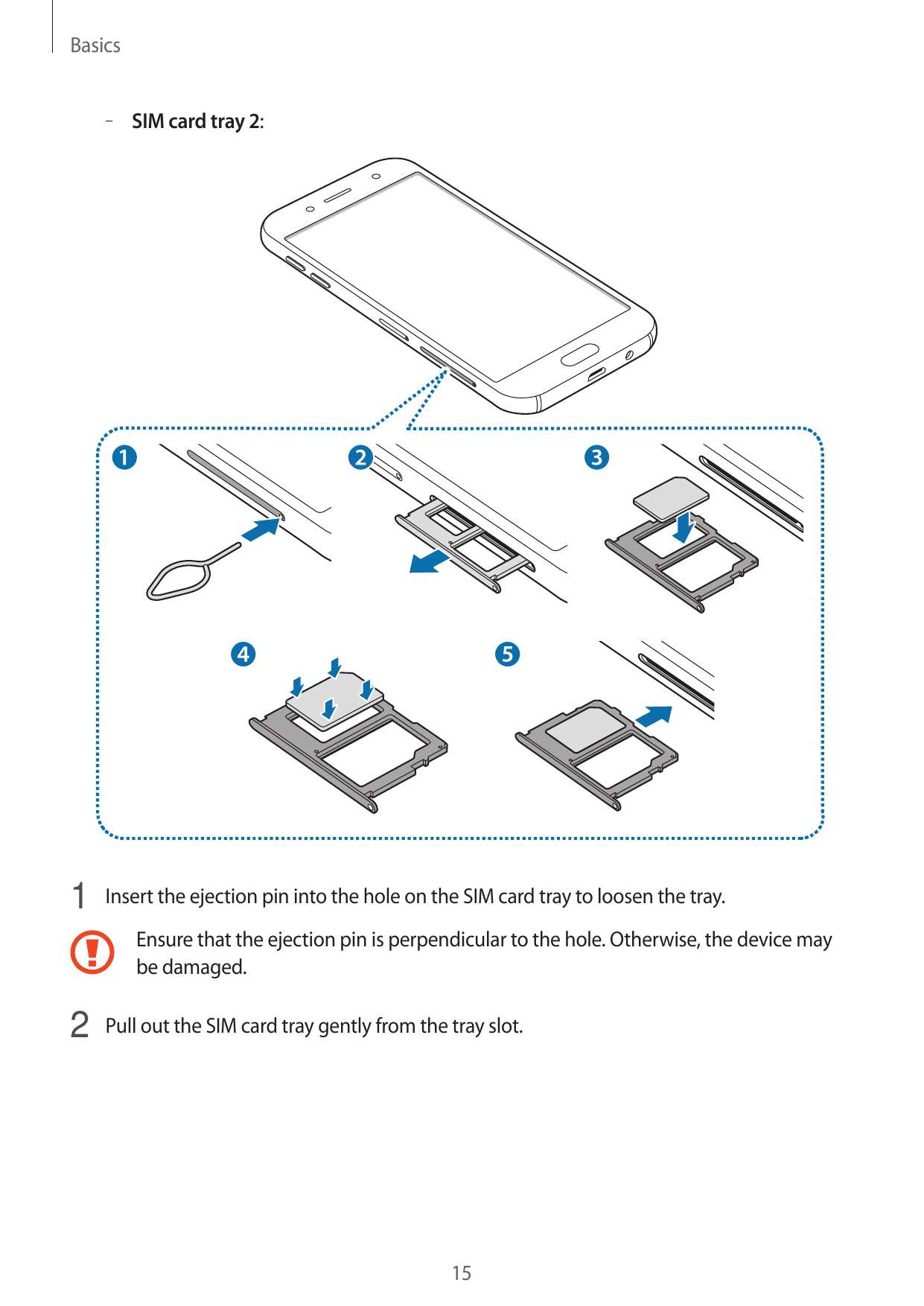 samsung galaxy j7 instruction manual