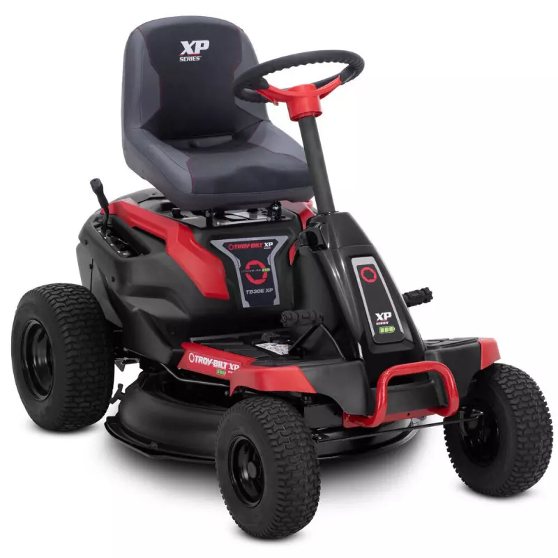 troy bilt instruction manual