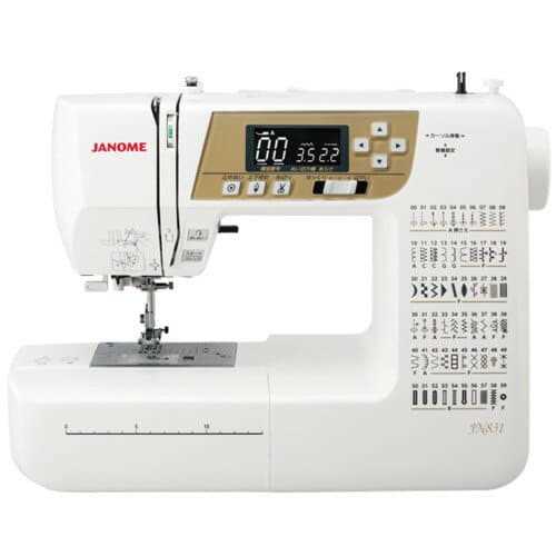 janome memory craft 4900 instruction manual