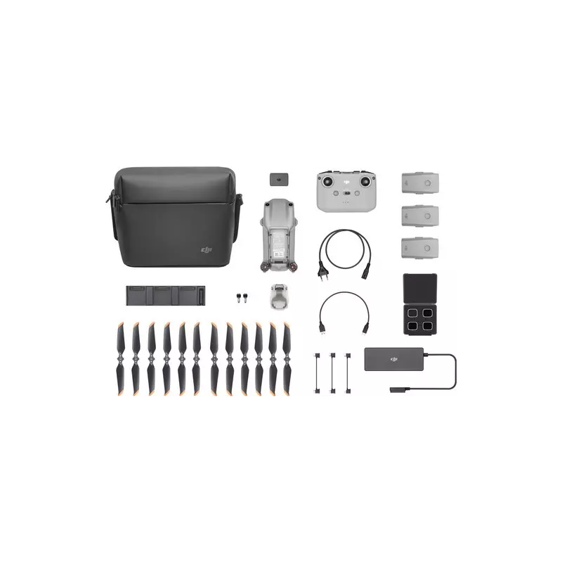 dji mavic air instruction manual