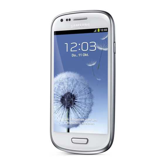 samsung galaxy s3 instruction manual verizon