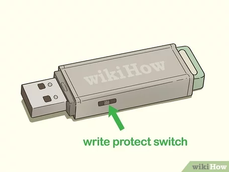 universal flash drive instruction manual