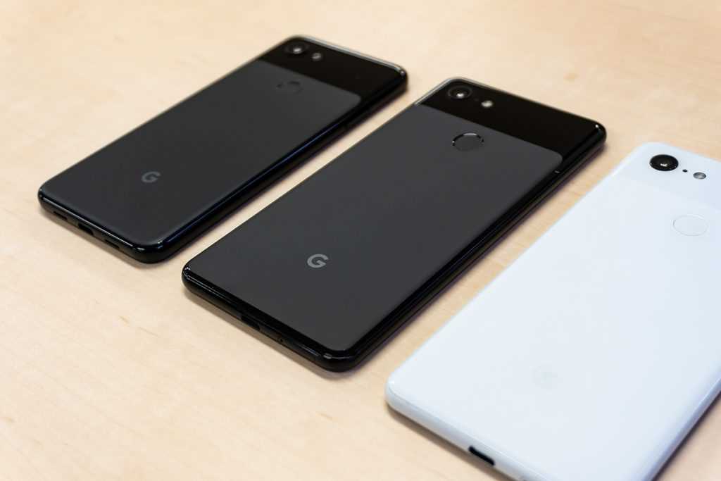 google pixel 3a instruction manual
