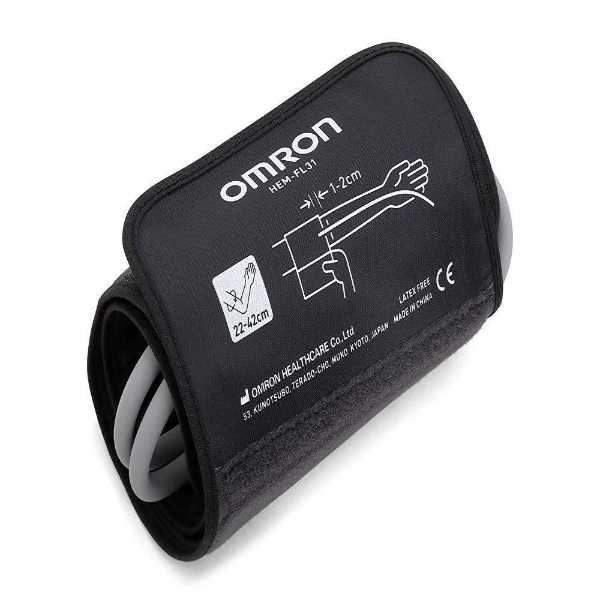 omron hem fl31 instruction manual